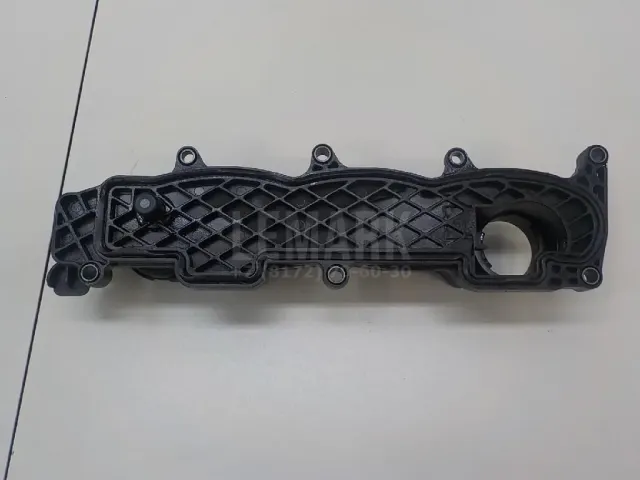 Крышка головки блока (клапанная) для  BMW 3-serie F30/F31/F80 2011-2020