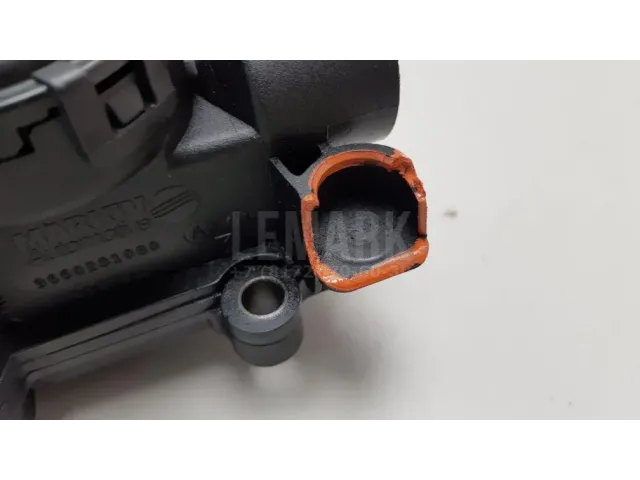 Крышка головки блока (клапанная) для  BMW 3-serie F30/F31/F80 2011-2020
