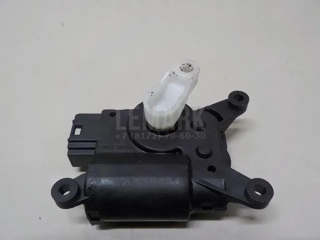 Моторчик заслонки отопителя для  BMW 6-serie E63 2004-2009