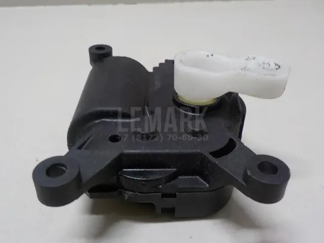Моторчик заслонки отопителя для  BMW 6-serie E63 2004-2009