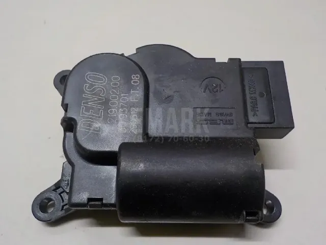 Моторчик заслонки отопителя для  BMW 6-serie E63 2004-2009