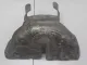 Экран тепловой для  Ford Fusion 2002-2012