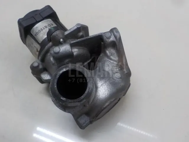 Клапан рециркуляции выхлопных газов для  Fiat Ducato 244 (+Elabuga) 2002-2006