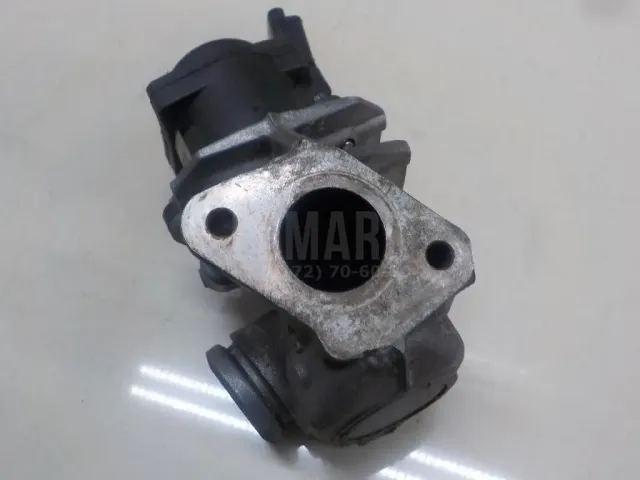 Клапан рециркуляции выхлопных газов для  Fiat Ducato 244 (+Elabuga) 2002-2006