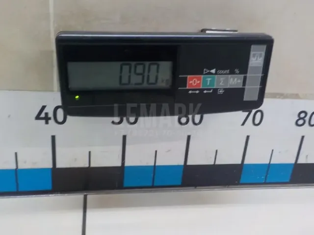Клапан рециркуляции выхлопных газов для  Hawtai Boliger 2011-2020