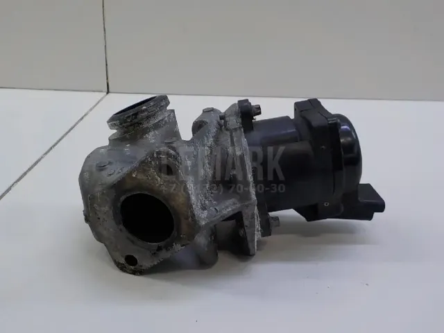 Клапан рециркуляции выхлопных газов для  BMW 3-serie E92/E93 2006-2012