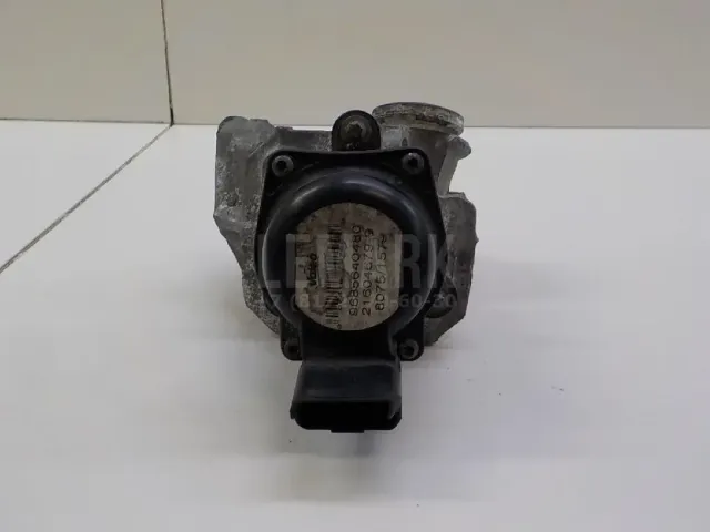 Клапан рециркуляции выхлопных газов для  BMW 3-serie E92/E93 2006-2012