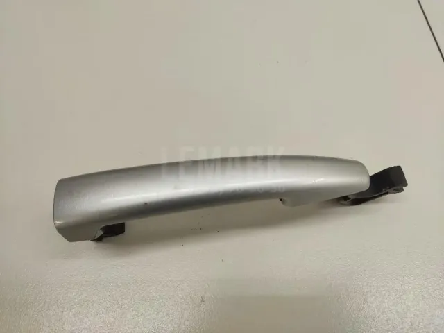 Ручка двери наружная для  BMW Z4 E85/E86 2002-2008