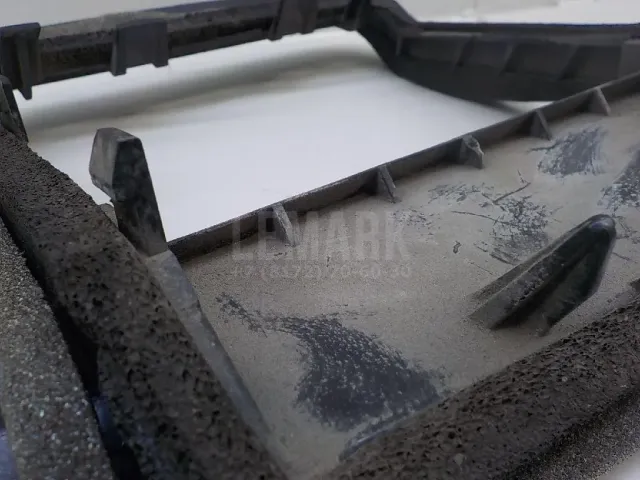 Рамка салонного фильтра