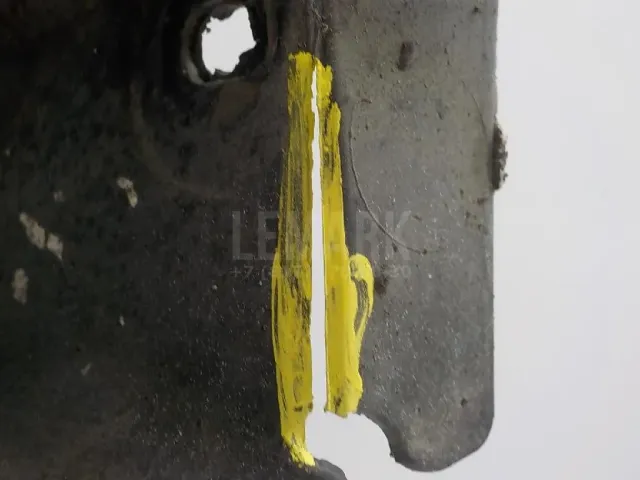 Локер задний правый для  Ford Grand C-MAX 2010-2019