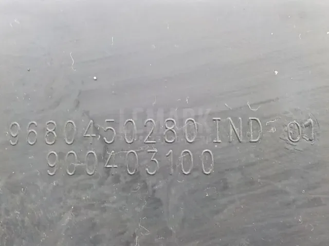 Локер задний правый для  Ford Grand C-MAX 2010-2019