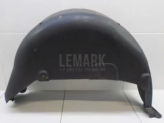 Локер задний правый для  Ford Grand C-MAX 2010-2019