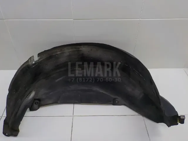 Локер задний правый для  Ford Grand C-MAX 2010-2019