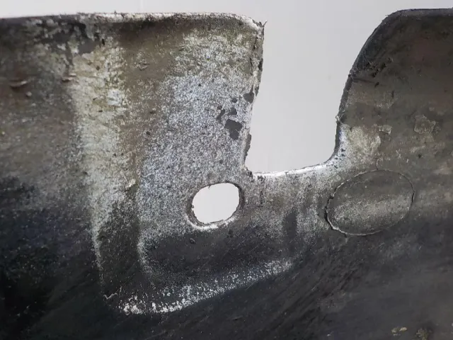 Локер задний правый для  Ford Grand C-MAX 2010-2019