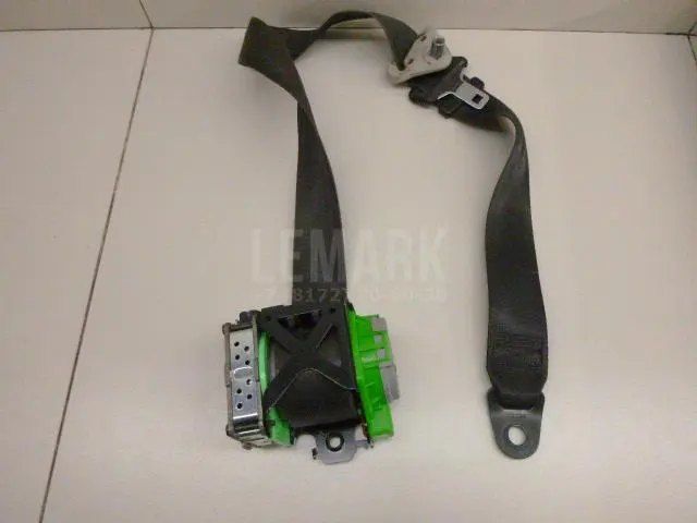 Ремень безопасности с пиропатроном для  GM Pontiac Vibe 2002-2007