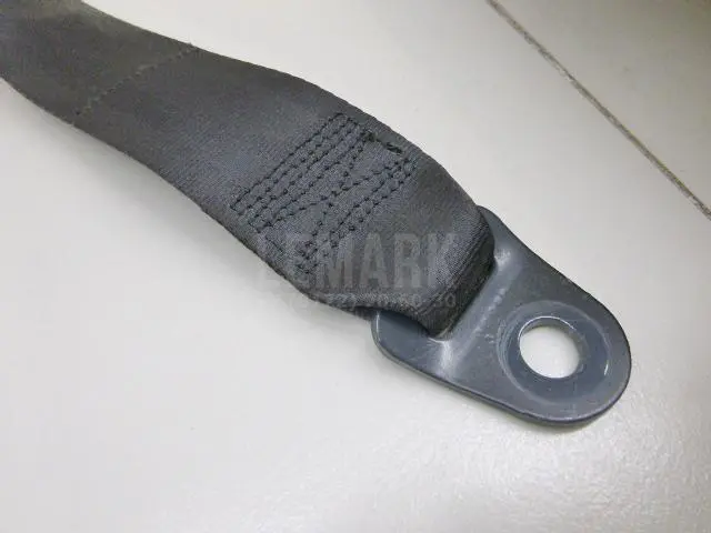 Ремень безопасности с пиропатроном для  GM Pontiac Vibe 2002-2007