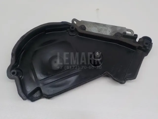 Кожух ремня ГРМ для  Citroen C5 2008-2017
