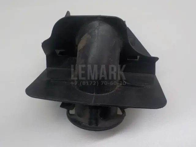 Воздухозаборник (наружный) для  BMW X5 F15/F85 2013-2018