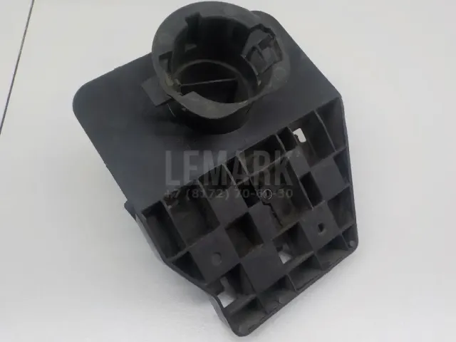 Воздухозаборник (наружный) для  BMW X5 F15/F85 2013-2018