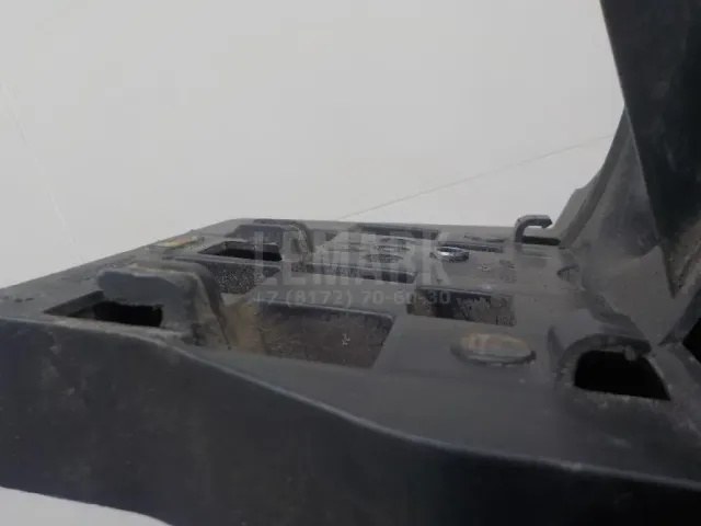 Воздухозаборник (наружный) для  BMW X5 F15/F85 2013-2018