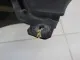 Накладка заднего бампера левая