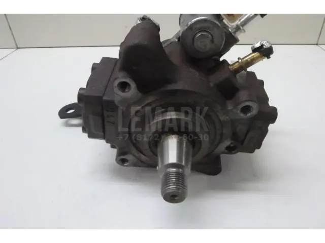 ТНВД для  Ford Ranger 2006-2012