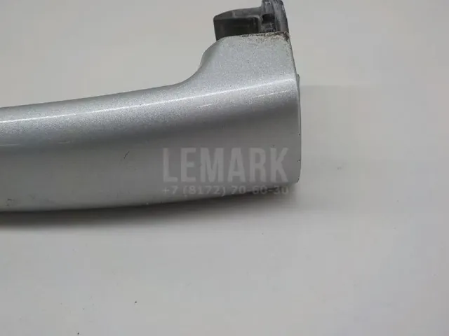 Ручка двери наружная для  BMW Z4 E85/E86 2002-2008
