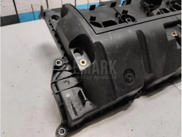Крышка головки блока (клапанная) для  Ford Focus II 2008-2011