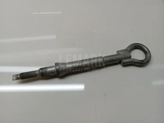 Крюк буксировочный для  BMW 7-serie E65/E66 2001-2008