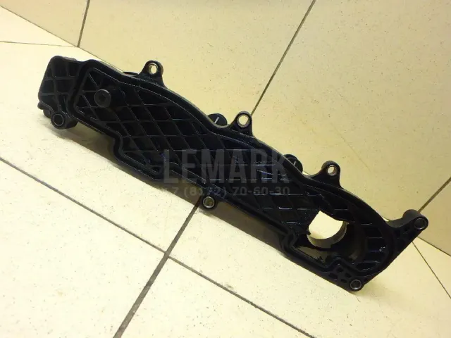 Крышка головки блока (клапанная) для  Ford Focus II 2008-2011