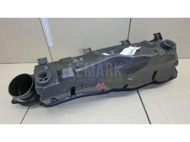 Корпус воздушного фильтра для  Citroen Xsara Picasso 1999-2010