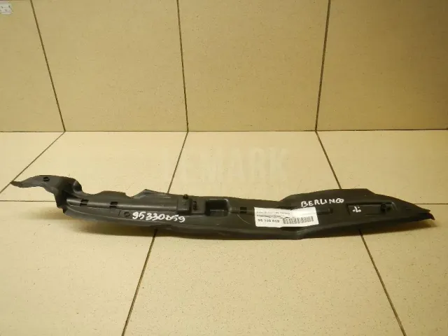 Пыльник (кузов внутри) для  Fiat Punto II (188) 1999-2010