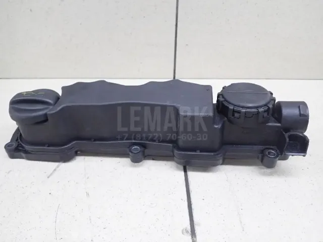 Крышка головки блока (клапанная) для  Ford Fusion 2002-2012