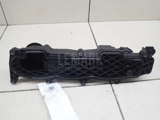 Крышка головки блока (клапанная) для  Ford Fusion 2002-2012