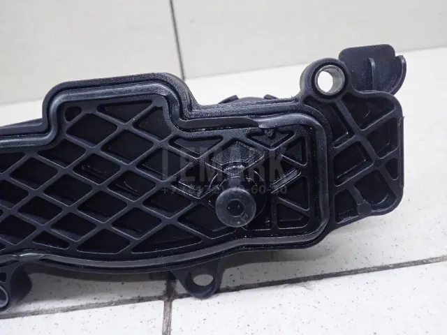 Крышка головки блока (клапанная) для  Ford Fusion 2002-2012