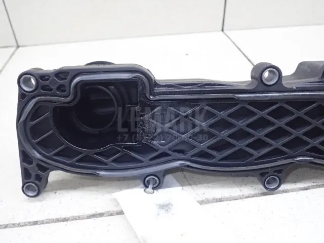 Крышка головки блока (клапанная) для  Ford Fusion 2002-2012