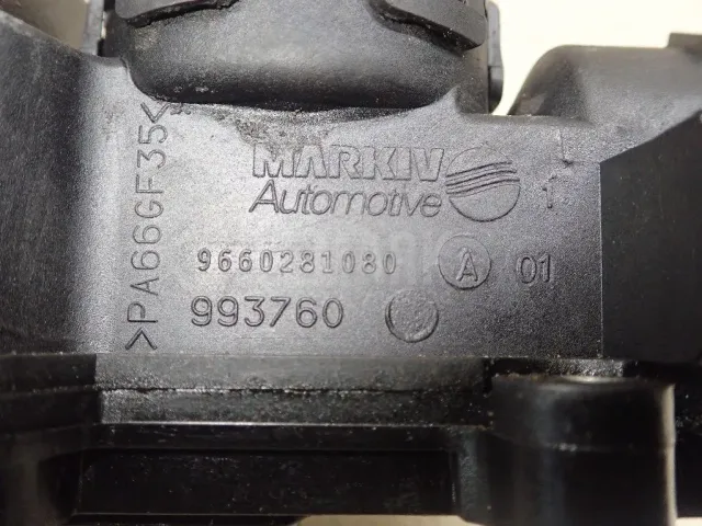 Крышка головки блока (клапанная) для  Ford Fusion 2002-2012