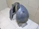 Локер передний правый