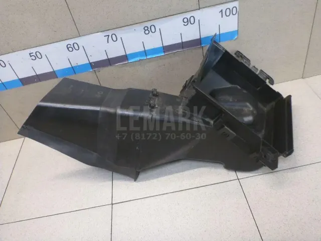 Воздуховод бампера правый для  BMW 3-serie E46 1998-2005