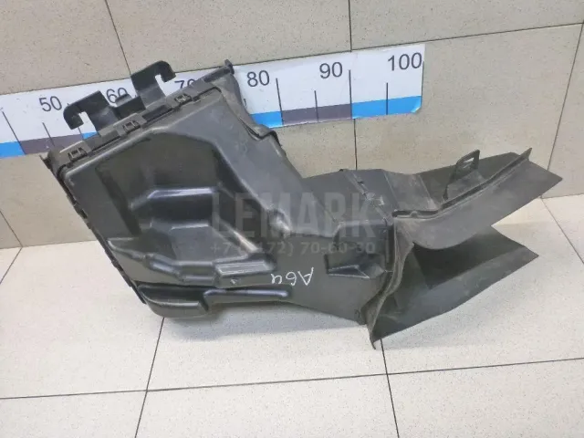 Воздуховод бампера правый для  BMW 3-serie E46 1998-2005