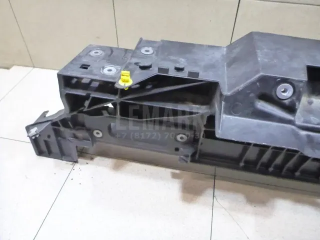 Панель передняя для  Chevrolet Evanda 2004-2006