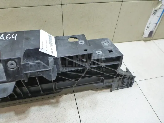 Панель передняя для  Chevrolet Evanda 2004-2006