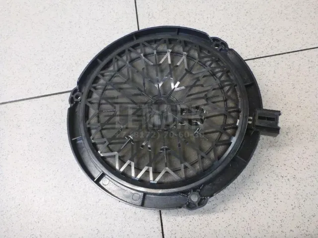 Динамик