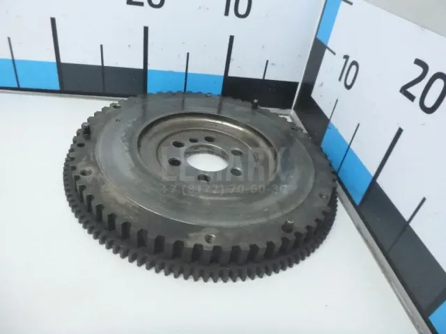 Маховик