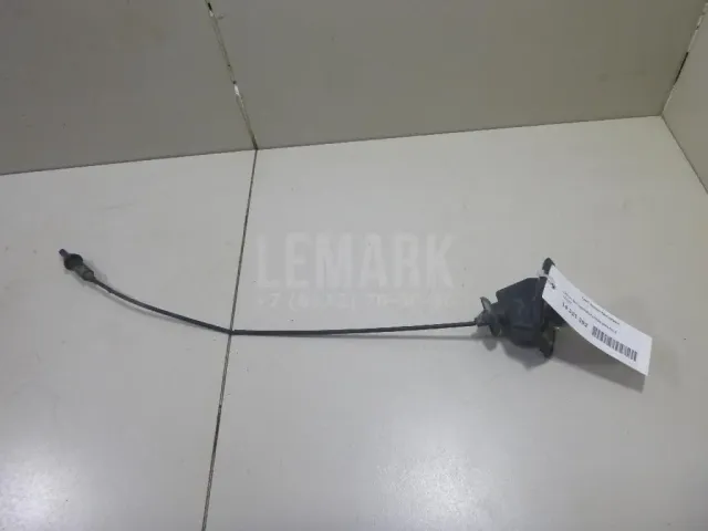 Трос лючка бензобака для  Geely CK/Otaka 2006-2016