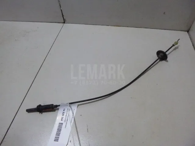 Трос лючка бензобака для  Geely Coolray (SX11) 2018