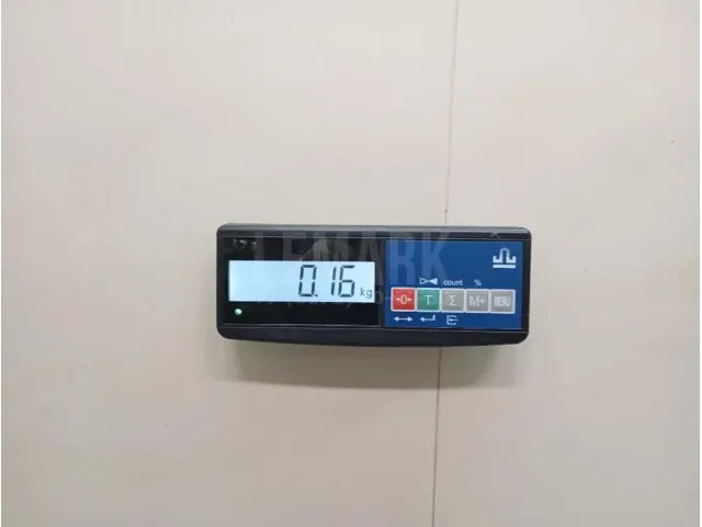 Плата заднего фонаря