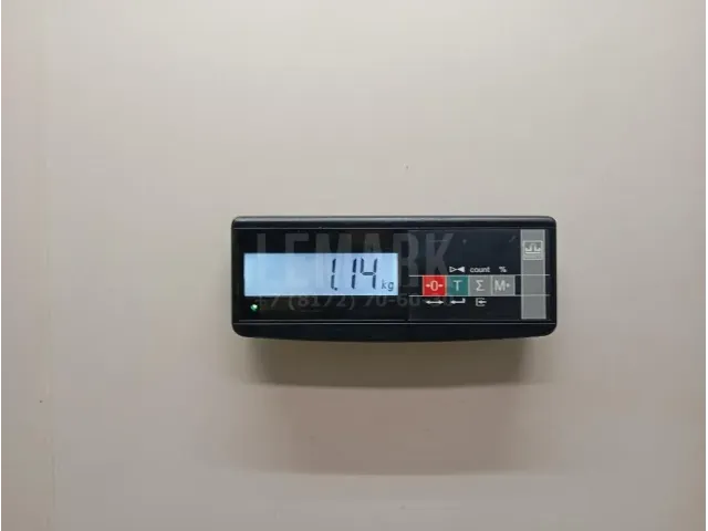 Уплотнитель двери