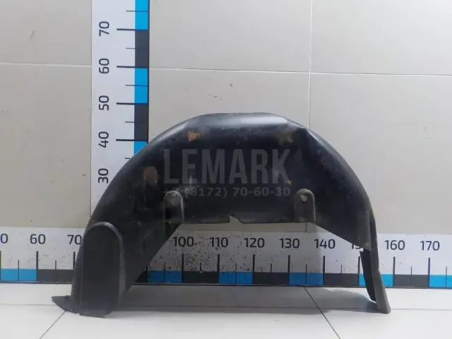 Локер задний левый для  Ford S-MAX 2015