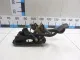 Педаль сцепления